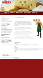 Mobile Screenshot of millerscheesecorp.com